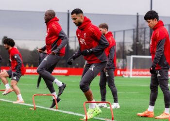 UCL: Slot gusar atmosfera Istanbul