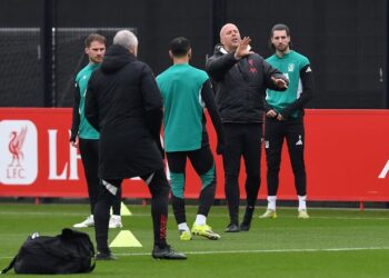 EPL: Opta ramal Liverpool tersisih