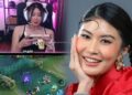 Cari teman lelaki ‘online’, Lizzy tak hormat suami?