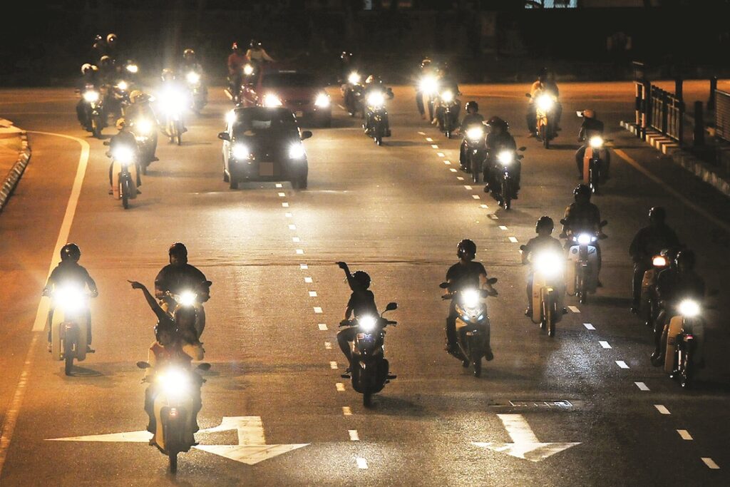 Luahan Pembaca: Tahun 2026 masih ada ‘superman’ di lebuh raya