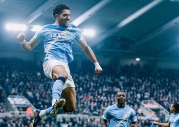 Piala FA: Marmoush ‘pakar’ robek Newcastle