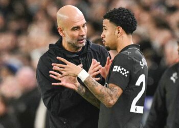 EPL: City belum mahu mengaku kalah