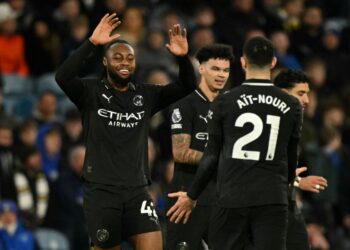 Man. City masih belum putus asa