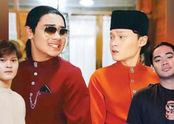 Zaki Yamani, Merrah diintai produser popular