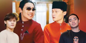 Zaki Yamani, Merrah diintai produser popular