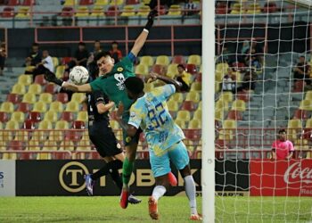 Penaja kekal sokong Liga M