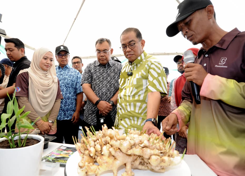Projek rintis JanaVeteran perkasa keupayaan veteran ATM, kurangkan kebergantungan bantuan