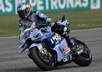 MotoGP: Alex dedah hampir tinggalkan MotoGP