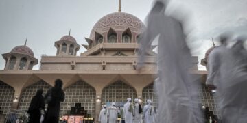 [VIDEO] Wanita haid boleh datang masjid ketika solat raya – UAI