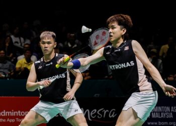 Wei Chong harap elak jalani pembedahan