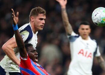 EPL: Tottenham berisiko tersingkir