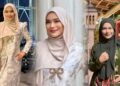 Makin kurus, makin bergaya pula Nora Ariffin