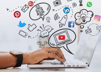 Ngerinya dunia digital, ibarat medan perang