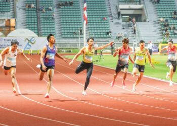 Misi besar MA dominasi olahraga serantau