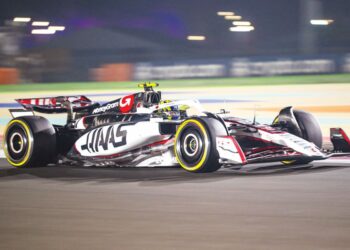 F1: Bearman pengganti terbaik Hamilton