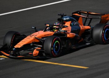 Enjin baharu F1 ‘makan diri’ – Piastri