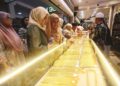 RM500 segram, kedai emas diserbu musim raya