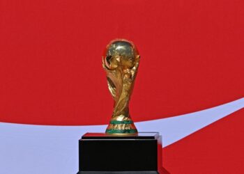 Penyiar rasmi Piala Dunia 2026 di Malaysia masih misteri
