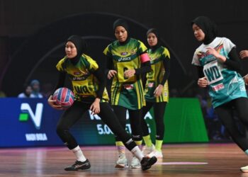 Pentas terbaik cungkil bakat baharu kebangsaan