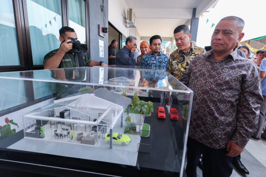 Konflik Asia Barat: ‘Bukan masa tuding-menuding’