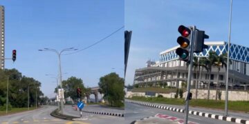 Semua Shah Aley sudah balik kampung