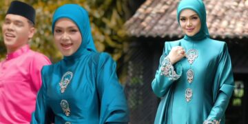 ‘Jangan berbalah, nikmatilah kolaborasi saya dengan pencipta baharu’