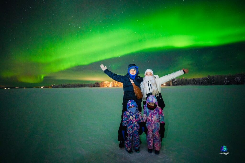 Salam Perantauan 25 Mac