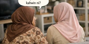 Calon SPM selamat, yang single belum tentu