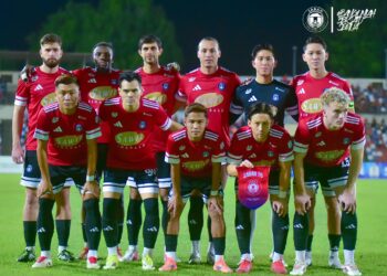 Piala Cabaran: Sabah enggan dijerat kelab Liga A1