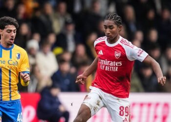 Piala FA: Arsenal teruskan peluang buru quadruple