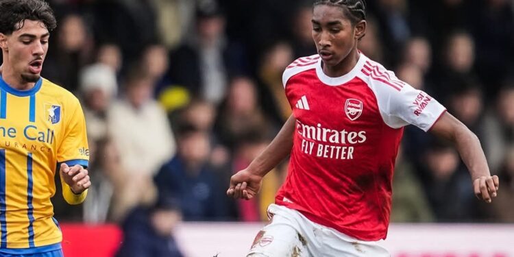 Piala FA: Arsenal teruskan peluang buru quadruple