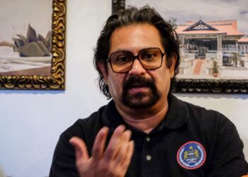 MHC buat perubahan, Sarjit tidak disambung kontrak