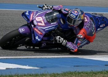 MotoGP: Toprak harus terima hakikat