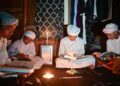 12 kali khatam al-Quran bulan Ramadan