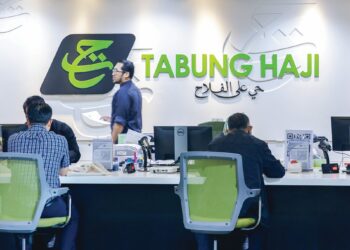 Ramai harap dividen Tabung Haji lebih baik