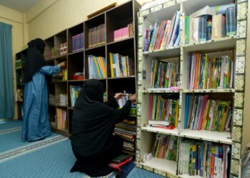 Tahan diri daripada jadi ‘singa’ menjelang raya