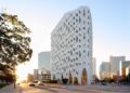 Populus hotel berstatus ‘carbon-positive���