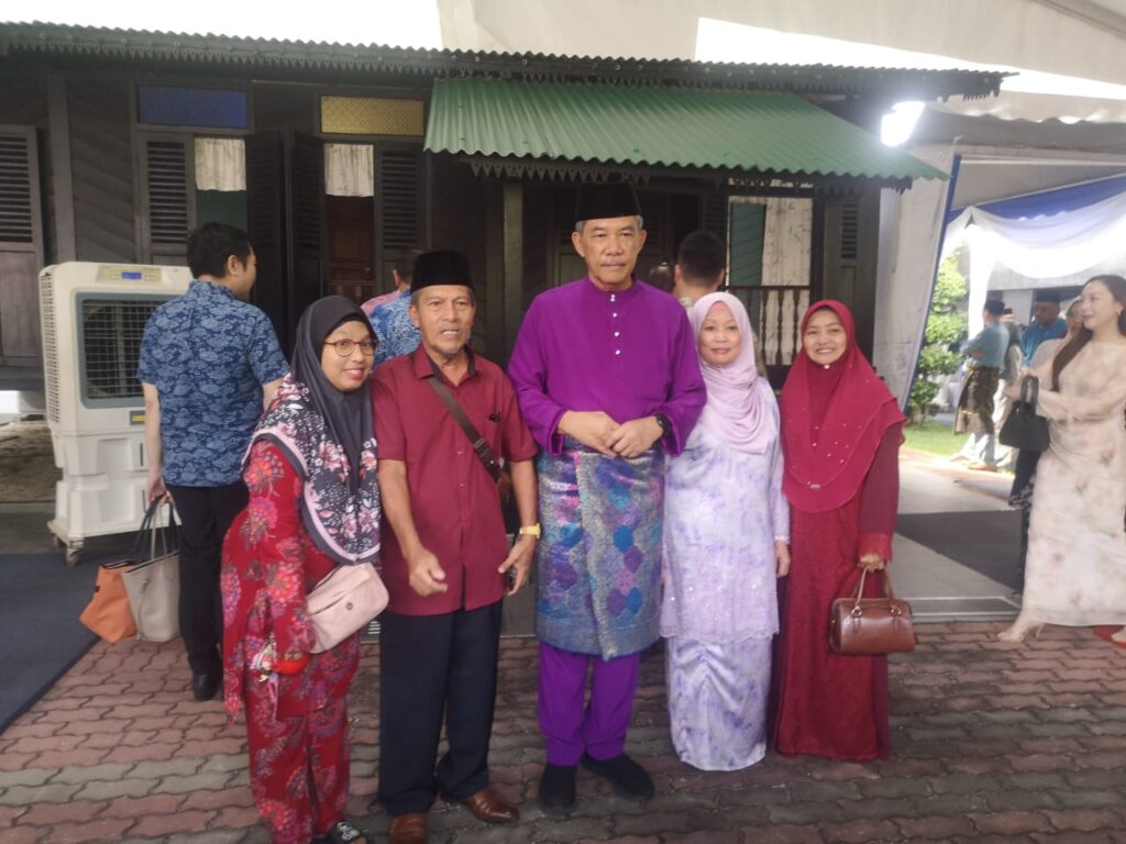 Malaysia hantar nota diplomatik kepada Filipina