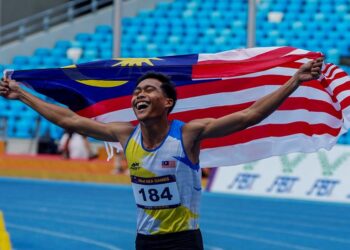 Umar fokus dapatkan semula rentak