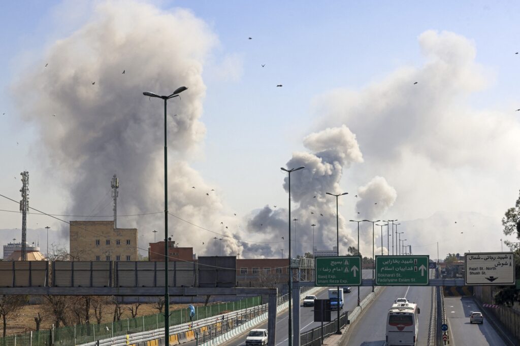 Perang bawa malang kepada semua