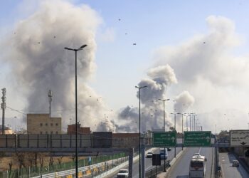 Perang bawa malang kepada semua