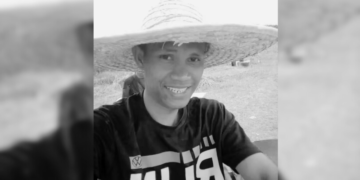 Norshafe hilang empat hari ditemui mati atas pokok