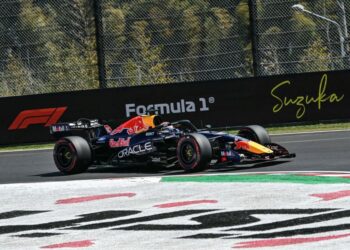 Verstappen mula luahkan kecewa