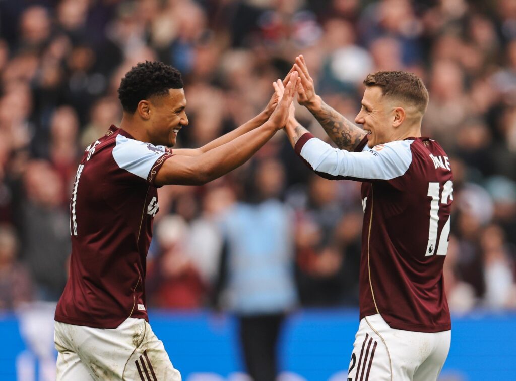 Watkins mula terdesak, mahu sarung jersi England