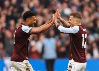 Watkins mula terdesak, mahu sarung jersi England