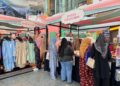 Usahawan kraf, fesyen ‘berkampung’ di Busana @ Menara Mara