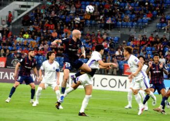 ACLE: JDT bawa bekalan selesa, tumpaskan Sanfrecce Hiroshima 3-1