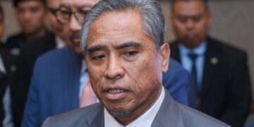 Enam jawatan pengurusan tertinggi kerajaan dirombak