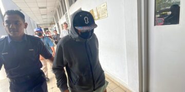 Pengerusi madrasah didakwa lagi empat pertuduhan seksual