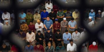 Manfaatkan pecutan 10 hari terakhir Ramadan